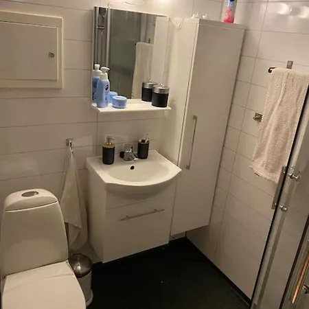 Apartment Na Koncu Swiata Vikran