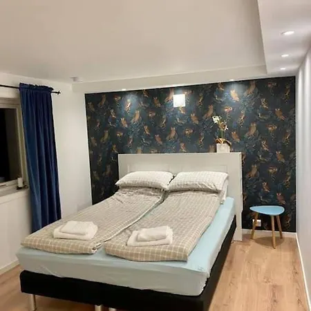 Na Koncu Swiata Apartment