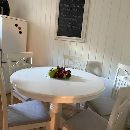 Na Koncu Swiata Apartment