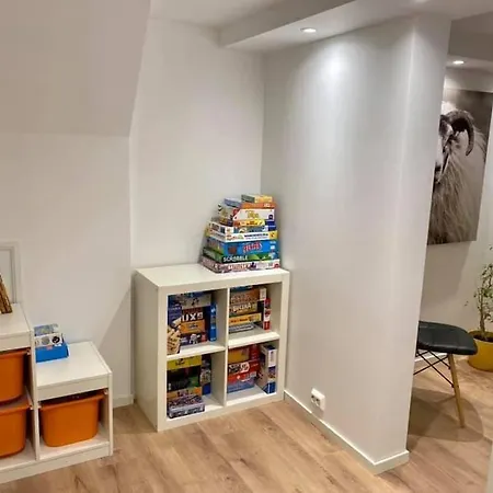 Na Koncu Swiata Apartment *