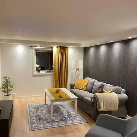 Na Koncu Swiata Apartment