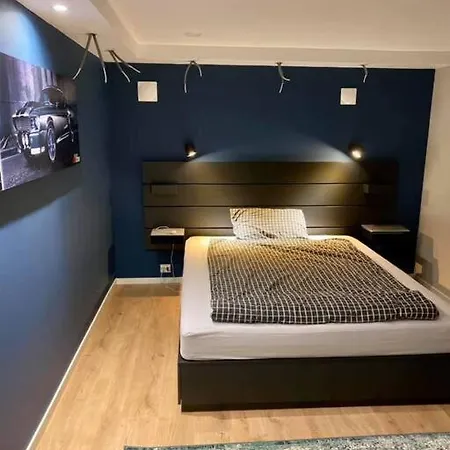 Apartment Na Koncu Swiata *