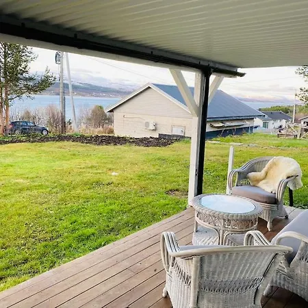 Na Koncu Swiata Leilighet Vikran