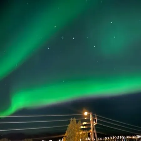 Leilighet Na Koncu Swiata