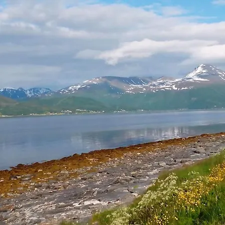 Na Koncu Swiata Leilighet Vikran