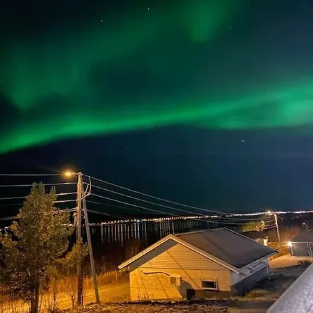 Na Koncu Swiata Vikran
