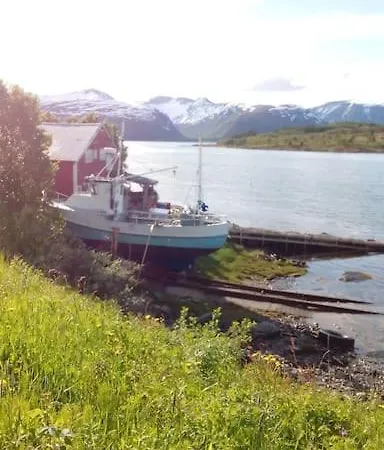 Na Koncu Swiata Vikran