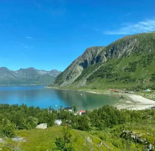Lägenhet Na Koncu Swiata *