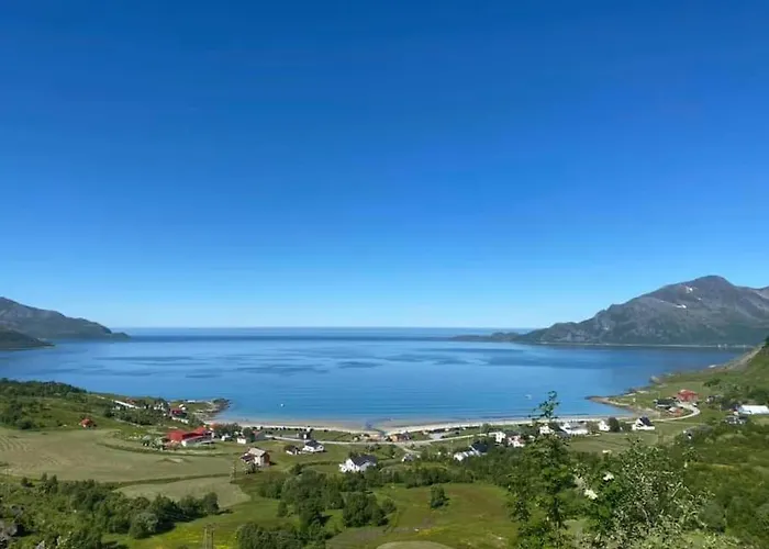Na Koncu Swiata Vikran